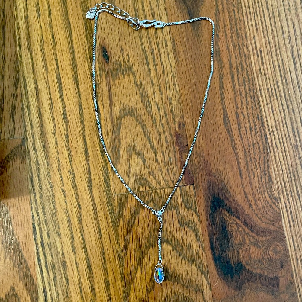 Swarovski Necklace